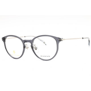 David Beckham DB 1149/G plastic Round Men's Eyeglasses