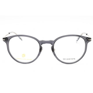 David Beckham DB 1149/G plastic Round Men's Eyeglasses