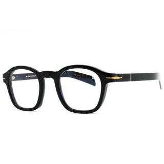 David Beckham DB 7053/BB plastic Round Men Eyeglasses