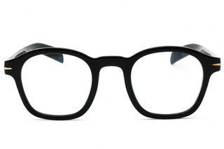 David Beckham DB 7053/BB plastic Round Men Eyeglasses