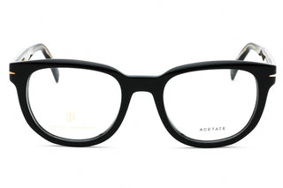 David Beckham DB 7097 plastic Oval Men Eyeglasses