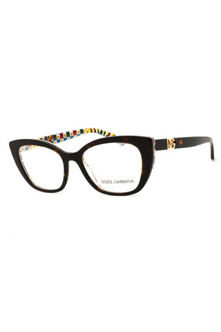 Dolce & Gabbana 0DG3398 Eyeglasses