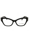 501 - BLACK/clear demo lens