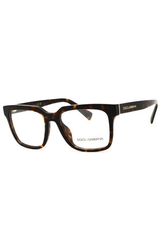 Dolce & Gabbana 0DG3422 Eyeglasses