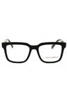 501 - BLACK/clear demo lens