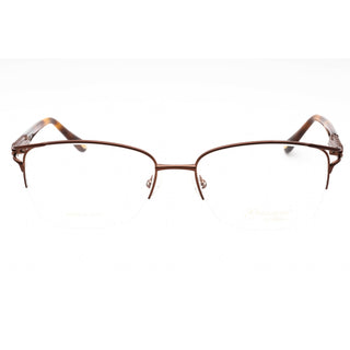 Emozioni 4377 Eyeglasses Brown