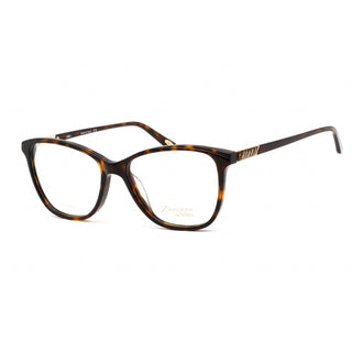 Emozioni EM 4057 Eyeglasses Havana / Clear Lens