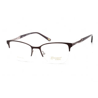 Emozioni EM 4396 Eyeglasses Plum Lilac / Clear Lens