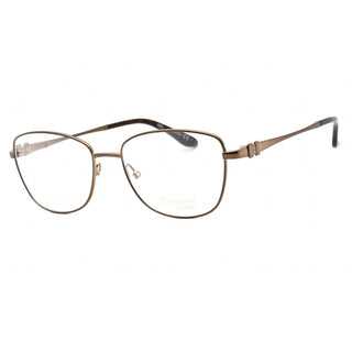 Emozioni EM 4400 Eyeglasses Brown Havana / Clear Lens