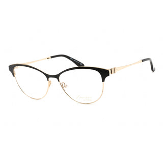 Emozioni EM 4411 Eyeglasses Black Gold / Clear Lens