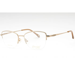 Emozioni EM 4415 Eyeglasses GOLD / Clear demo lens