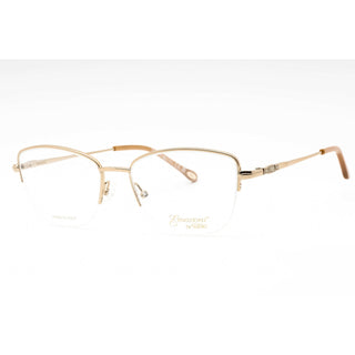 Emozioni EM 4415 Eyeglasses GOLD/Clear demo lens