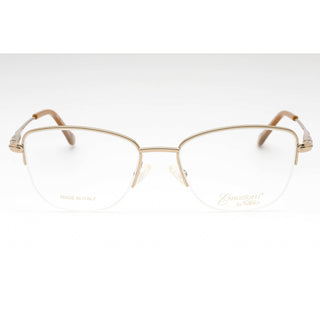 Emozioni EM 4415 Eyeglasses GOLD / Clear demo lens