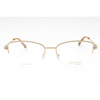 Emozioni EM 4415 Eyeglasses GOLD/Clear demo lens