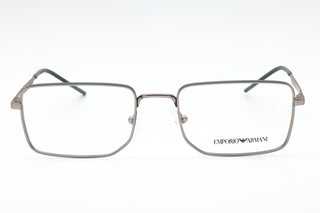 Emporio Armani 0EA1153  Metal Rectangular Men's Eyeglasses