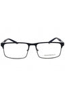3396 - MATTE BLUE/Clear demo lens