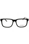 5017 - BLACK/Clear demo lens