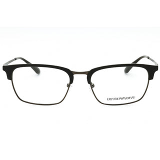 Emporio Armani 0EA3243  Metal Rectangular Men's Eyeglasses