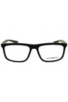 5001 - Matte Black/clear demo lens