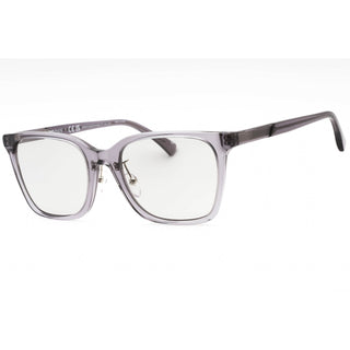 Emporio Armani 0EA4226D Eyeglasses Glossy Transparent Grey/Light Grey