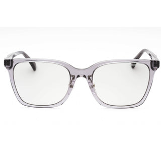 Emporio Armani 0EA4226D Eyeglasses Glossy Transparent Grey/Light Grey