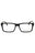 5063 - Black Rubber / clear demo lens