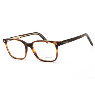 Ermenegildo Zegna EZ5203 Eyeglasses Dark Havana / Clear Lens