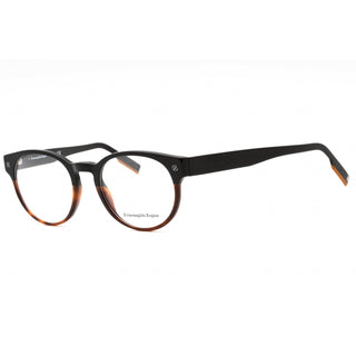 Ermenegildo Zegna EZ5232 Eyeglasses black/other/clear demo lens