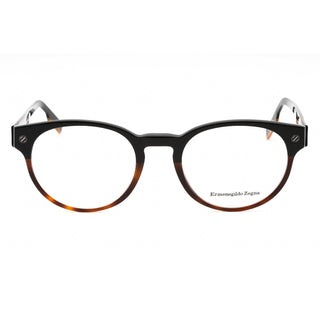 Ermenegildo Zegna EZ5232 Eyeglasses black/other/clear demo lens