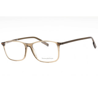 Ermenegildo Zegna EZ5236 Eyeglasses mastic/clear demo lens