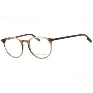 Ermenegildo Zegna EZ5237 Eyeglasses mastic/clear demo lens