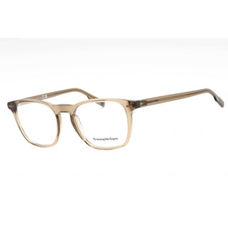 Ermenegildo Zegna EZ5244 Eyeglasses mastic/clear demo lens