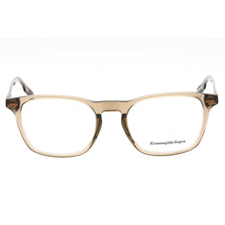 Ermenegildo Zegna EZ5244 Eyeglasses mastic/clear demo lens