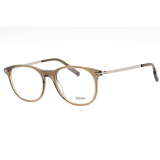 Ermenegildo Zegna EZ5245 Eyeglasses mastic/clear demo lens