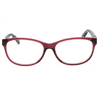 Escada VES471 acetate Oval  Women's Eyeglasses