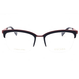 Escada VES944M injected propionate Rectangular  Women's Eyeglasses
