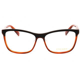 Escada VESA13 acetate Rectangular  Women's Eyeglasses