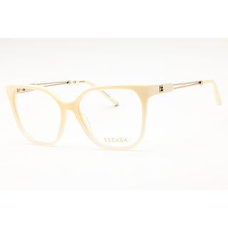 Escada VESD27 acetate Rectangular  Women's Eyeglasses