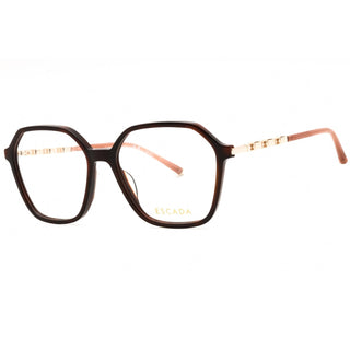 Escada VESD54 acetate Oval  Women's Eyeglasses