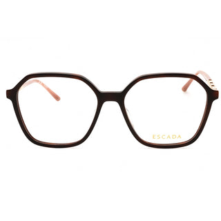 Escada VESD54 acetate Oval  Women's Eyeglasses