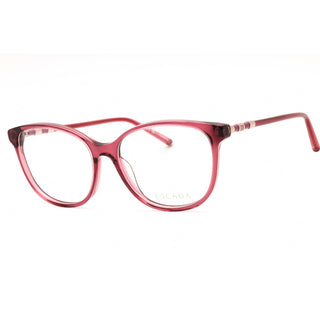 Escada VESD58 acetate Oval  Women's Eyeglasses