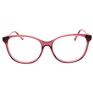Escada VESD58 acetate Oval  Women's Eyeglasses
