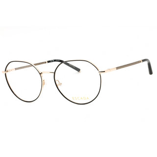Escada VESD61  Metal Round  Women's Eyeglasses