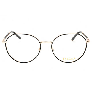Escada VESD61  Metal Round  Women's Eyeglasses