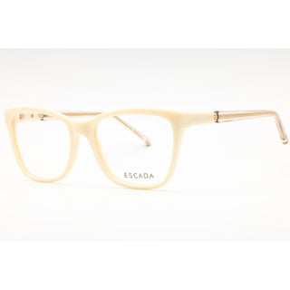 Escada VESD85 acetate Rectangular  Women's Eyeglasses