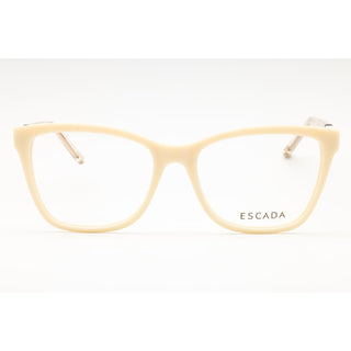 Escada VESD85 acetate Rectangular  Women's Eyeglasses