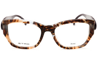 Etro ETRO 0058 plastic Cat eye  Women's Eyeglasses