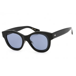 Eyevan 778 Sunglasses Black / Blue