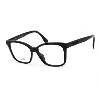 Fendi FE50016I Eyeglasses Black / Clear Lens