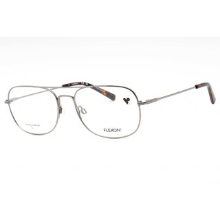 Flexon FLEXON H6066 Eyeglasses Gunmetal / Clear